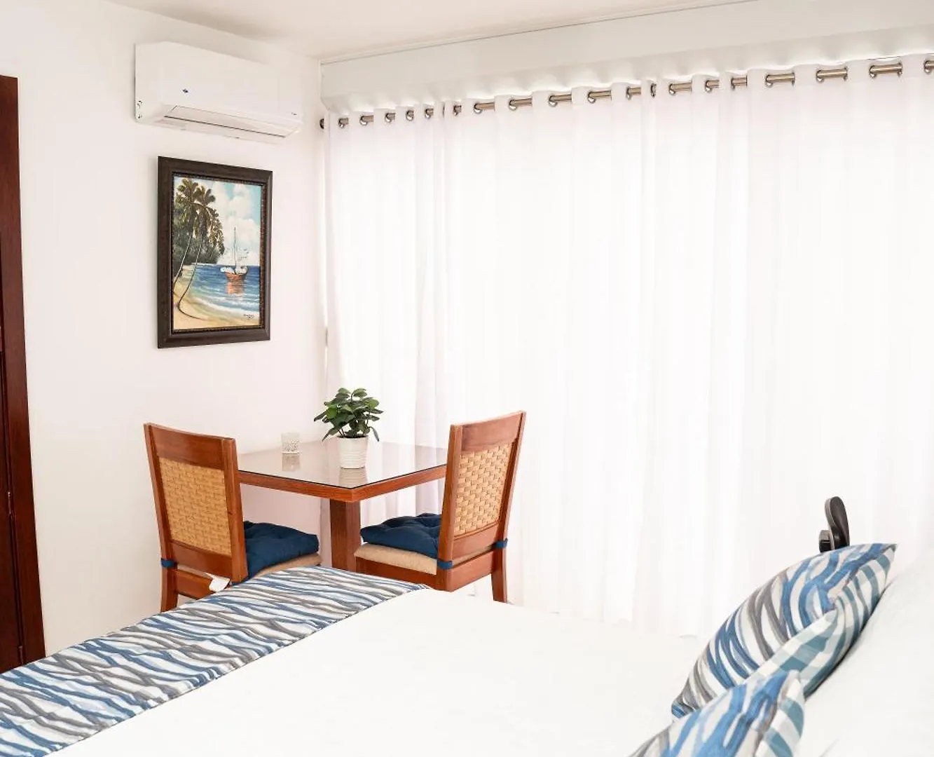 Apartment Habitacion Privada En Puerto Plata Bayardo