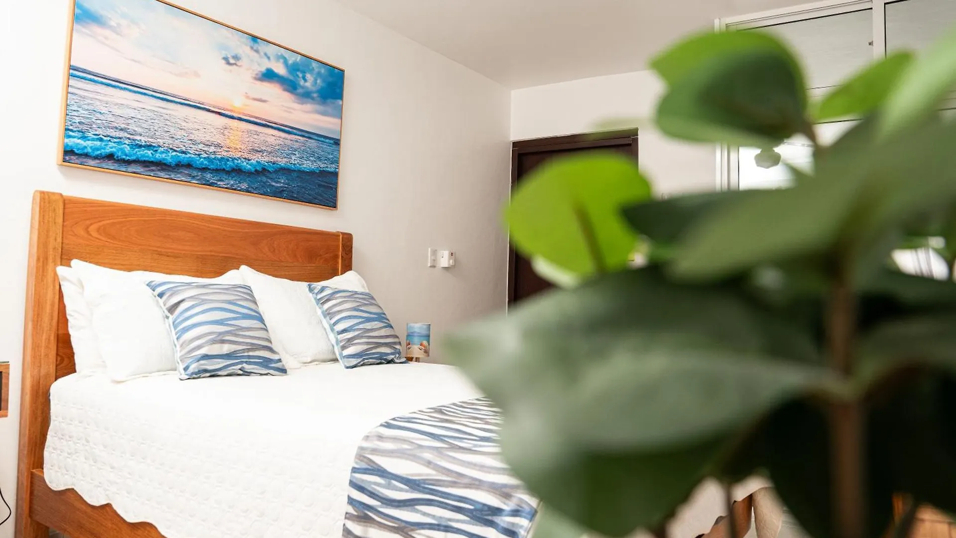 Apartment Habitacion Privada En Puerto Plata Bayardo