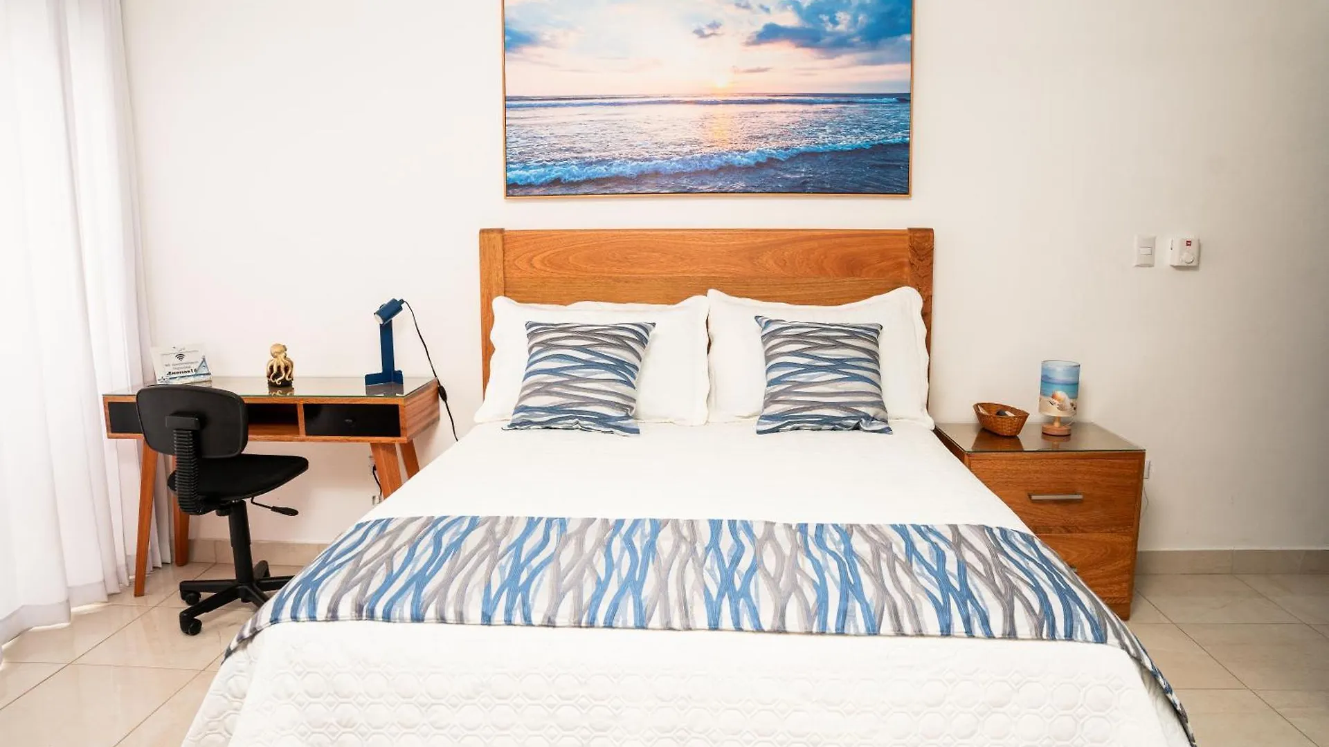 Habitacion Privada En Puerto Plata Bayardo Apartment